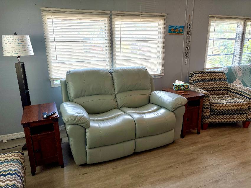 984 Jacinto a Venice, FL Mobile or Manufactured Home for Sale